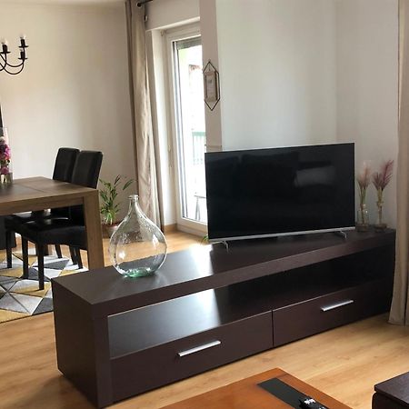 Appartement L'Oeil De Colmar Bagian luar foto