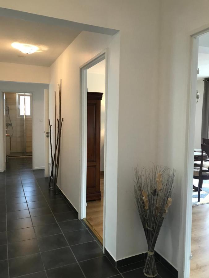Appartement L'Oeil De Colmar Bagian luar foto