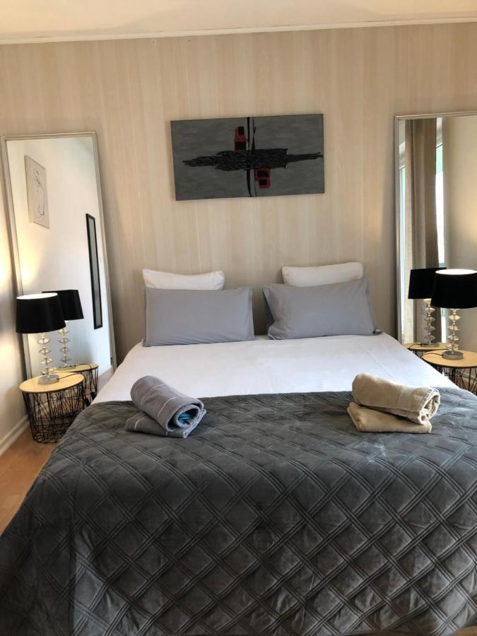 Appartement L'Oeil De Colmar Bagian luar foto