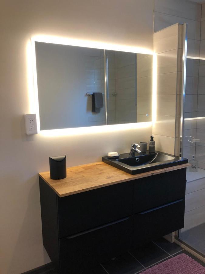 Appartement L'Oeil De Colmar Bagian luar foto